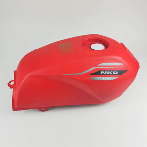 WANOU AKT NKD 125 moto sistema di alimentazione olio serbatoio del carburante per moto - Product Image 2