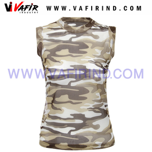 Camiseta de poliéster sublimada para mujer, camisa de poliéster, cheep - Product Image 2