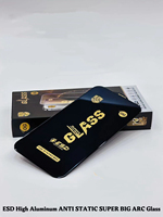 It's Me OG Gehard Glas Screenprotector voor iPhone 15 Pro Max Telefoonfolie