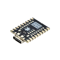 Módulo WiFi Bluetooth DE LA PLACA DE DESARROLLO ESP32 Super Mini 1/2"