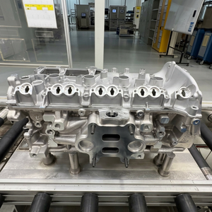 Bloc moteur court EA888 100% authentique GEN3/EVO5 2.0T TSI TFSI pour VW <span class=keywords><strong>Audi</strong></span> A4/A5/A6/<span class=keywords><strong>Q5</strong></span> - Product Image 4