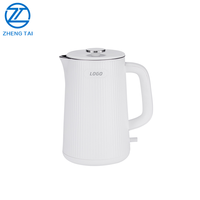 Bouilloire électrique multifonction Imichef 1,5 L à température réglable avec fonction maintien au chaud