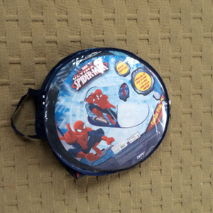 <span class=keywords><strong>Tente</strong></span> <span class=keywords><strong>de</strong></span> jeu mignonne Spider-Man <span class=keywords><strong>Tente</strong></span> <span class=keywords><strong>de</strong></span> couchage pour enfant - Product Image 5