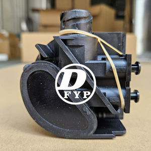 Sensor de Nivel de Combustible OEM de Alta Precisión 0125429517 0135427317 0095421718 A0125429517 A0135427317 para Mercedes Benz Actros <span class=keywords><strong>Axor</strong></span> - Product Image 4