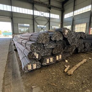 Barra d'Acciaio 6mm/9mm/12mm Tondino di Ferro Deformato Acciaio <span class=keywords><strong>Turco</strong></span> per Costruzioni - Product Image 2