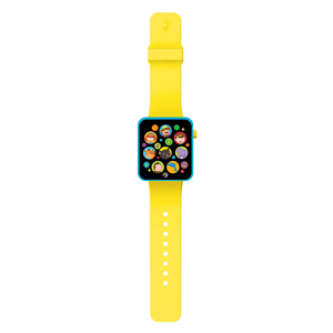 Vente directe d'usine <span class=keywords><strong>montre</strong></span> électronique pour bébé éducatif précoce jouets musicaux meilleur cadeau pour <span class=keywords><strong>garçon</strong></span> et fille - Product Image 1