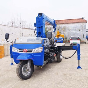 <span class=keywords><strong>Crane</strong></span> Truk Boom Teleskopik <span class=keywords><strong>3</strong></span> <span class=keywords><strong>Ton</strong></span>, <span class=keywords><strong>Crane</strong></span> Truk Hidrolik, <span class=keywords><strong>Crane</strong></span> Traktor Mobile - Product Image 3