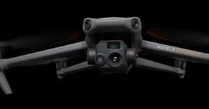 Dron Cuatricóptero Térmico Avanzado Mavic 3TA Original en Oferta, con Triple Cámara para Seguridad Pública e Inspección Industrial, Envío Gratis - Product Image 1