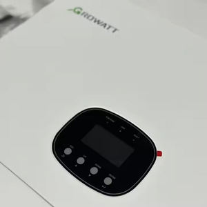 Nuevo <span class=keywords><strong>Inversor</strong></span> Híbrido Monofásico Growatt SPF 12000 ES de 12KW con Batería de Baja Presión de 8KW 10KW 12KW en Stock - Product Image 2