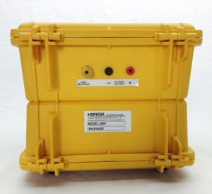 Comunicatore Subacqueo HT-2861C per Immersioni Commerciali per Singolo Sommozzatore - Product Image 6