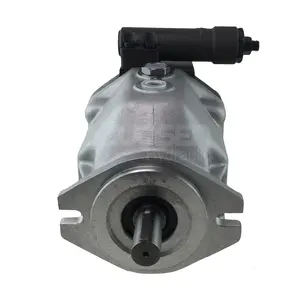 Yeoshe AR Series AR8 AR10 AR12 AR16 AR22FR01CK10Y Hydraulic Axial Piston Pumps With Wholesale Price