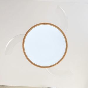 Top Rated Ceiling <b>Fan</b> Manufacturers Focus on OEM ODM Smart DC Motor Ceiling <b>Fans</b> <b>with</b> Integrated LED Light Kit - Product Image 5
