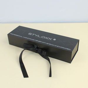 Caja Magnética Premium Personalizada Reciclable, Caja de Regalo Magnética Pequeña - Product Image 2