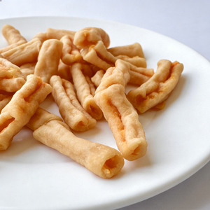 Friandises pour chats et chiens, aliments pour animaux <span class=keywords><strong>de</strong></span> compagnie, snacks naturels pour la peau et le pelage, à base <span class=keywords><strong>de</strong></span> lécithine et <span class=keywords><strong>de</strong></span> jaune d'œuf, vente en gros OEM sous marque privée - Product Image 5