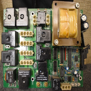 PLC ACC SC2000 REV B4 อ่างน้ำร้อน/จากุซซี่/สปา สำหรับขายส่ง - Product Image 1
