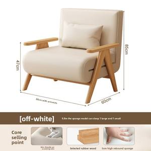 <span class=keywords><strong>Canapé</strong></span>-<span class=keywords><strong>lit</strong></span> à double usage pour le salon <span class=keywords><strong>Canapé</strong></span>-<span class=keywords><strong>lit</strong></span> pliant multifonctionnel <span class=keywords><strong>Canapé</strong></span>-<span class=keywords><strong>lit</strong></span> <span class=keywords><strong>2</strong></span> <span class=keywords><strong>places</strong></span> <span class=keywords><strong>Canapé</strong></span>-chaise pour appartement Chambre à coucher - Product Image 5