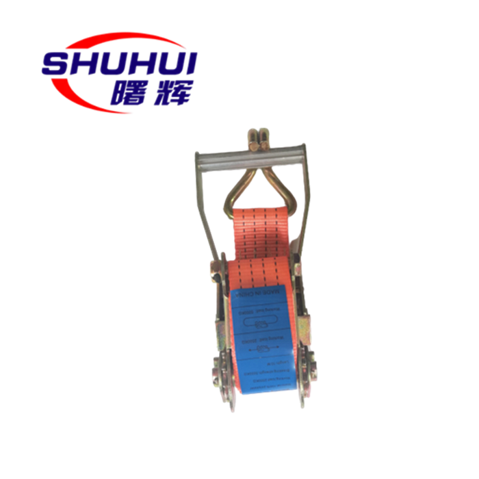 SHUHUI 250 ~ 5000 кг ODM & OEM храповики с заводскими 6:1 коэффициента безопасности