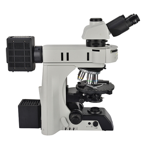 BestScope BS-5095RF <span class=keywords><strong>Microscope</strong></span> <span class=keywords><strong>polarisant</strong></span> de recherche trinoculaire réfléchissant <span class=keywords><strong>prix</strong></span> - Product Image 3