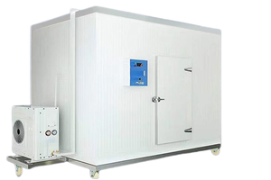 Fabricantes Cámara frí<span class=keywords><strong>a</strong></span> móvil Walk in Coolers Aislamiento Soluciones comerciales Sistemas Refrigeración - Product Image 5