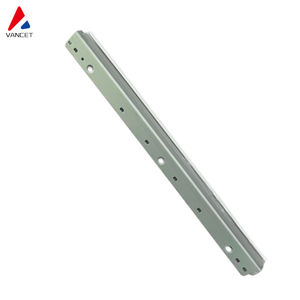 Cuchilla de Limpieza de Tambor Compatible con las Piezas de Copiadora Sharp AR 275 255 <span class=keywords><strong>266</strong></span> 267 310 270BL 235 205 276 271 316 261 258 - Product Image 1