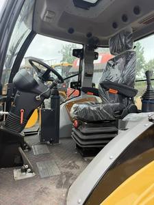 Retroexcavadora Caterpillar 420F de Pocas Horas de Uso, Retroexcavadora Cat 420f 430f 420e 430e de Segunda Mano en Venta - Product Image 6