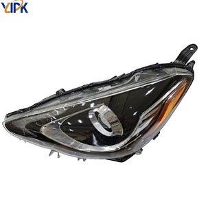 Nouveau phare avant très vendu pour Prius C 2015-2018 On-aqua, best-seller en Géorgie, en Azerbaïdjan, en Jordanie et au Royaume-Uni - Product Image 5