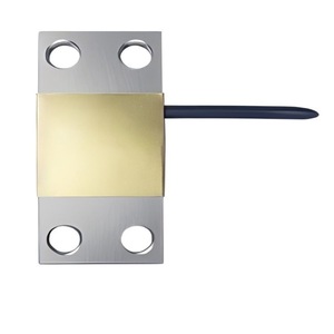 Módulo de Pesaje Lorenz Stabicam 60T, Componente para Báscula Industrial - Product Image 4