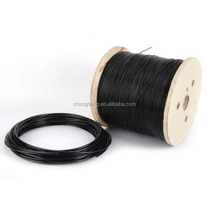 Cuerda <span class=keywords><strong>Cable</strong></span> negro <span class=keywords><strong>para</strong></span> <span class=keywords><strong>gimnasio</strong></span>, equipo <span class=keywords><strong>de</strong></span> <span class=keywords><strong>gimnasio</strong></span>, <span class=keywords><strong>Cable</strong></span> <span class=keywords><strong>de</strong></span> alambre <span class=keywords><strong>de</strong></span> <span class=keywords><strong>acero</strong></span> recubierto por PU, accesorios <span class=keywords><strong>para</strong></span> equipos <span class=keywords><strong>de</strong></span> Fitness <span class=keywords><strong>de</strong></span> repuesto, cuerda <span class=keywords><strong>de</strong></span> alambre recubierta <span class=keywords><strong>de</strong></span> PU - Product Image 2