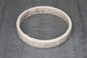 Rouleau de pressage de ciment chromé et de carbure <span class=keywords><strong>mig</strong></span> pour la réparation de fils de soudure - Product Image 3