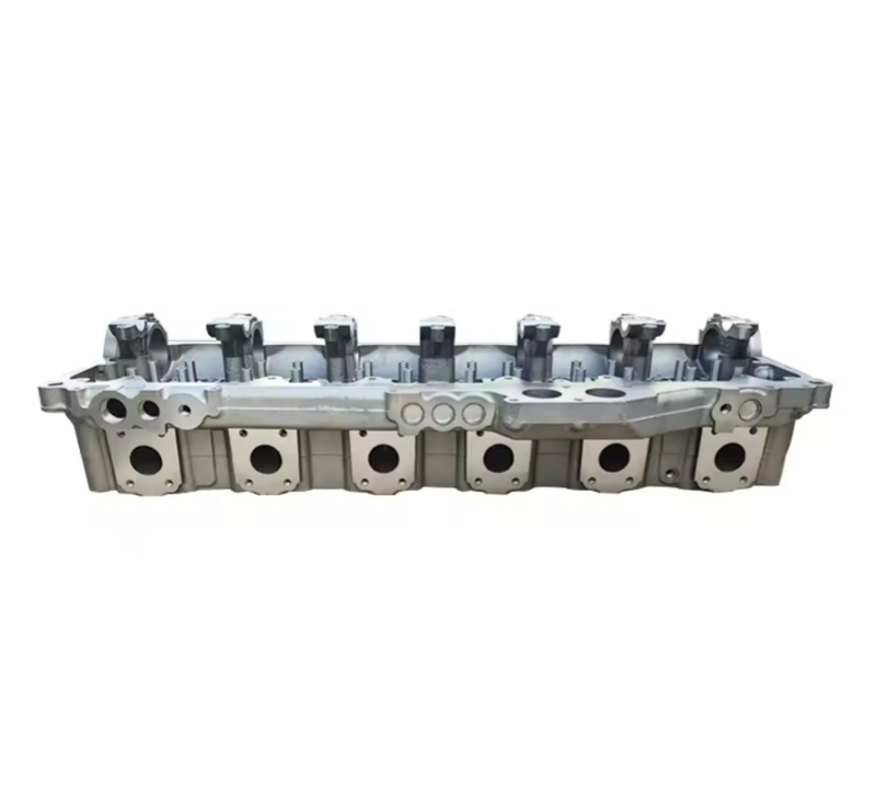 Detroit S60 14L Heavy Truck Cylinder