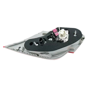 Pour <span class=keywords><strong>BMW</strong></span> Série 7 E66 <span class=keywords><strong>LED</strong></span> Feu Arrière <span class=keywords><strong>Clignotant</strong></span> Feux De Frein730 740 750 760 Feu De Stationnement De Haute Qualité - Product Image 3