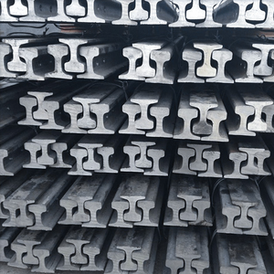 Norme légère Offre Spéciale du <span class=keywords><strong>fer</strong></span> Q235B 55Q <span class=keywords><strong>de</strong></span> poutres d'acier <span class=keywords><strong>de</strong></span> profil <span class=keywords><strong>de</strong></span> carbone <span class=keywords><strong>de</strong></span> voie ferrée pour le transport <span class=keywords><strong>de</strong></span> - Product Image 6