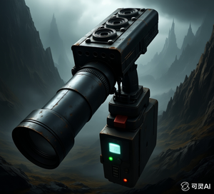 Graveur et Nettoyeur Laser Portable Haute Puissance 500W avec Puissance de Pointe 1000W, Mise au Point Réglable, Batterie Samsung 50S - Product Image 1