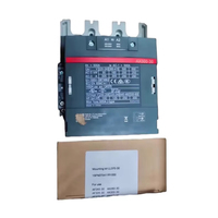 Contactor AX300-30-11-80 220-230V50Hz/230-240V60Hz 1SFL587074R8011 Nuevo y Original PLC Controlador Lógico Programable Estándar