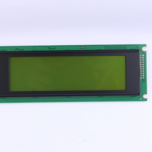 Módulo de Pantalla Gráfica Interactiva Inteligente LCM24064B para Diversos Accesorios - Product Image 4