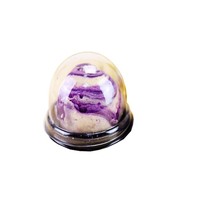 Günstige Einweg Mini PET Cake Domes Kunststoff verpackung