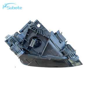 Faros Delanteros Matrix de Alta Definición de 12V y 6000K para <span class=keywords><strong>Audi</strong></span> <span class=keywords><strong>Q2</strong></span>, con Módulos, 60W de Potencia, Temperatura de Color de 6000K, Gran Venta - Product Image 4