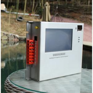 Sistema de Control de Riego Inteligente ZHKZ011 de Plástico Automático para Uso Agrícola - Product Image 5