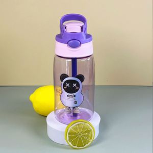 Vaso con boquilla de 500 ml al por mayor para exteriores - Product Image 6