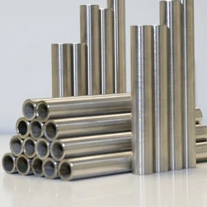 工場価格 ハステロイC276 <span class=keywords><strong>UNS</strong></span> N10276 W.Nr 2.4819 シームレスチューブパイプ ハステロイX C22 ニッケル合金 601 625 718 チューブ - Product Image 1