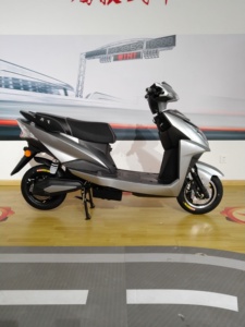 Kingche Tốt Nhất Giá Rẻ Nhất Chopper Phong Cách Chéo Trung Quốc Tốc Độ Cao Tầm Xa 1000 Wát Offroad Electric Racing Xe Máy Người Lớn Để Bán - Product Image 4