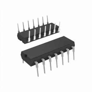 Distribuidor Autorizado LT1014IN 14 Componentes Electrónicos de Chip DIP - Product Image 1