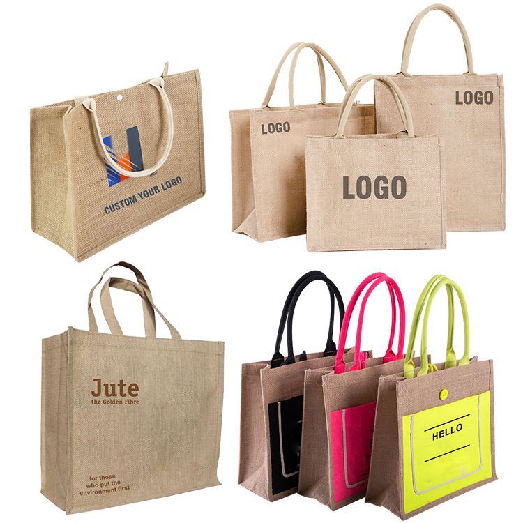 Eco Friendly Jute Fibre Non Woven