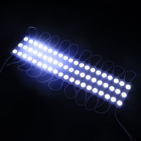 Modules LED de haute qualité 1,5W SMD 5730, nouveau style, DC 12V