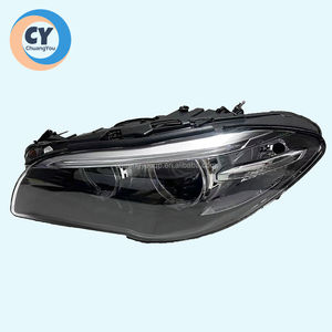 Phare de Voiture au Xénon pour BMW Série 5 <span class=keywords><strong>520i</strong></span> 525i 530i, 2010, 2011, 2012, <span class=keywords><strong>2013</strong></span>, 2014- 2017 - Product Image 6