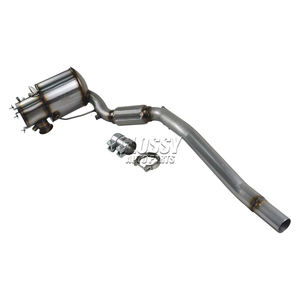 Flite à particules Diesel <span class=keywords><strong>DPF</strong></span> brillant pour <span class=keywords><strong>A3</strong></span> 1.6 2.0 TDI 1K0254703JX 1K0254704AX 1K0254705HX 1K0254706CX 1K0254707JX 3AA254700KX - Product Image 2