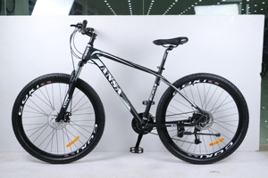 Design di mountain bike per adulti, per la guida fuoristrada e downhill, per ciclisti professionisti, mountain bike di buona qualità. - Product Image 2