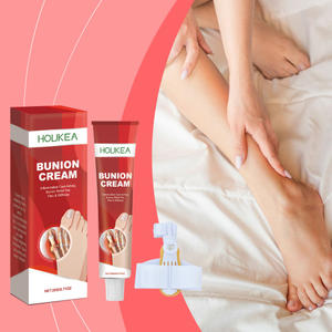 <span class=keywords><strong>ครีม</strong></span><span class=keywords><strong>น</strong></span>วดผ่อนคลายเท้าและนิ้วหัวแม่มือ - Product Image 1