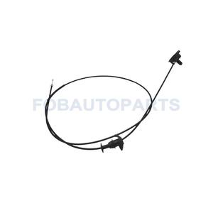 Câble <span class=keywords><strong>de</strong></span> capot <span class=keywords><strong>de</strong></span> haute qualité compatible avec Renault <span class=keywords><strong>Clio</strong></span> II 8200091632 - Product Image 5