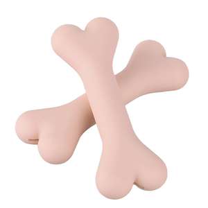 Giocattolo per cani in Silicone resistente per uso alimentare nuovo arrivo - Product Image 2